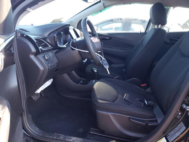 Photo 7 from auction – 2020 CHEVROLET SPARK 1LT with VIN KL8CD6SA2LC441506
