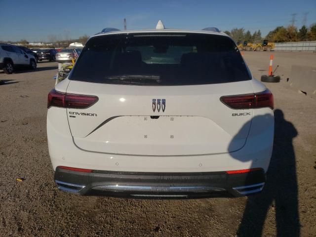 Photo 6 from auction – 2024 BUICK ENVISION P with VIN LRBFZME42RD055184
