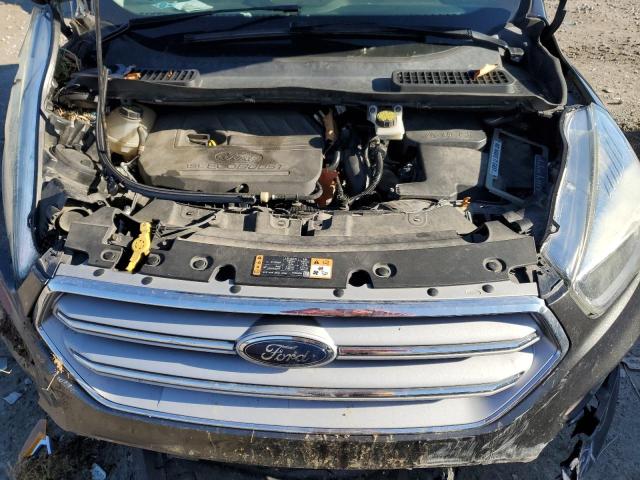 Photo 12 from auction – 2018 FORD ESCAPE SE with VIN 1FMCU9GDXJUA29509