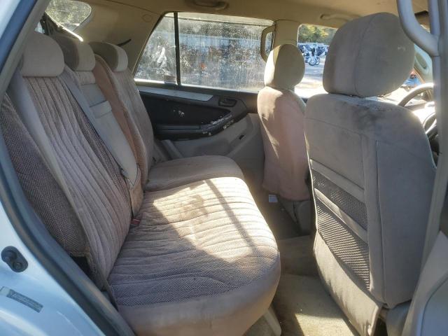 Photo 11 from auction – 2003 TOYOTA 4RUNNER SR with VIN JTEZT14R330006114