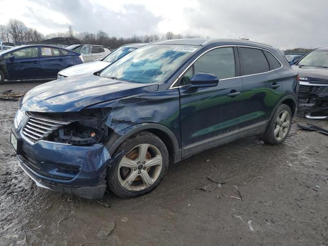 LINCOLN MKC 2015 with VIN 5LMCJ2A97FUJ31505 - Photo from auction