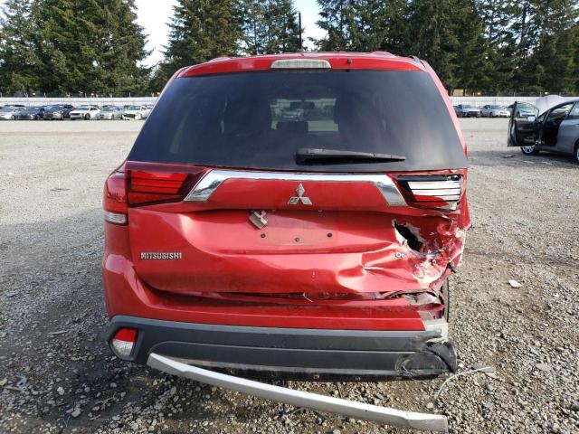 Photo 6 from auction – 2016 MITSUBISHI OUTLANDER with VIN JA4AD2A31GZ011330