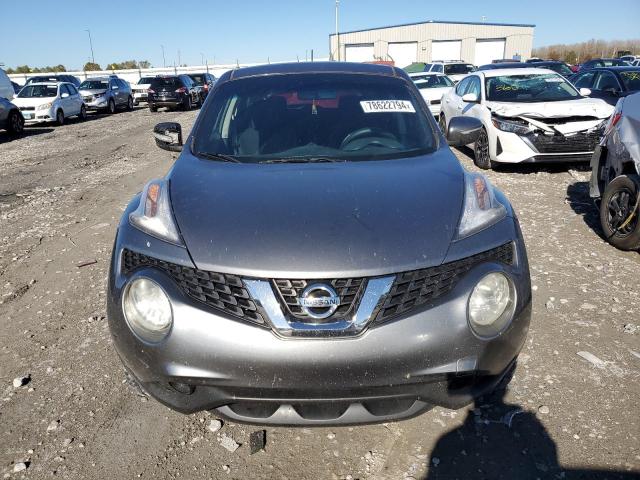 Photo 5 from auction – 2015 NISSAN JUKE S with VIN JN8AF5MV7FT555111