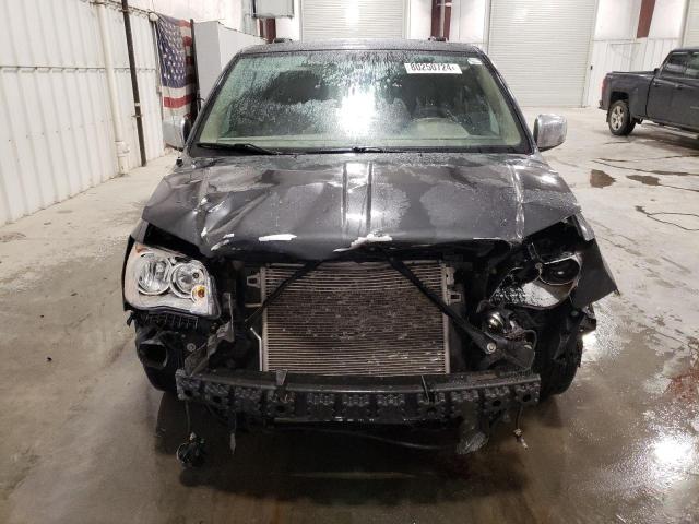 Photo 5 from auction – 2012 CHRYSLER TOWN & COU with VIN 2C4RC1CGXCR150916