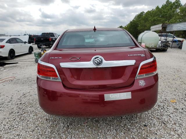Photo 6 from auction – 2010 BUICK LACROSSE C with VIN 1G4GC5EG4AF157372