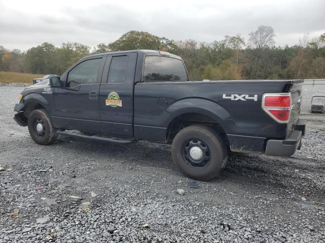 Photo 2 from auction – 2010 FORD F150 SUPER with VIN 1FTEX1EW6AKE39570