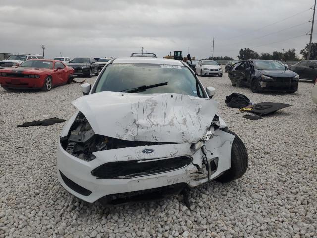 Photo 5 from auction – 2017 FORD FOCUS SE with VIN 1FADP3F25HL313777