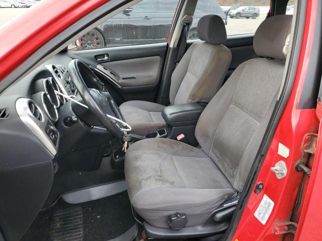 Photo 7 from auction – 2004 TOYOTA COROLLA MA with VIN 2T1LR38E04C199910