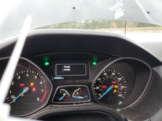 Photo 9 from auction – 2015 FORD FOCUS SE with VIN 1FADP3K20FL273725