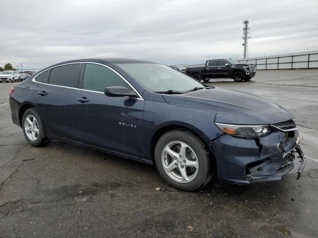 Photo 4 from auction – 2018 CHEVROLET MALIBU LS with VIN 1G1ZB5ST3JF126429