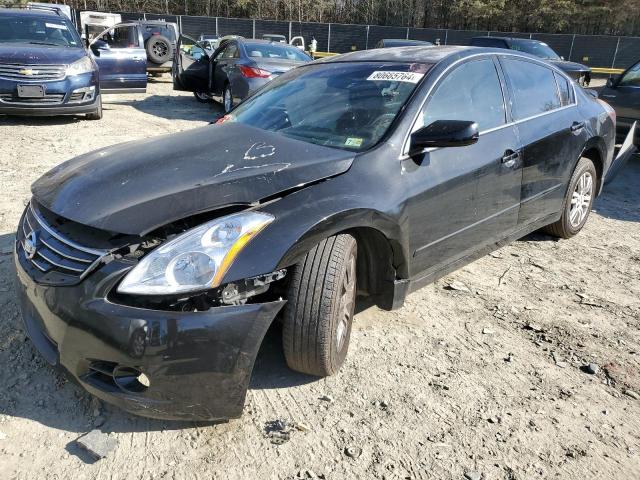 NISSAN ALTIMA BAS 2011 with VIN 1N4AL2AP7BN465616 - Photo from auction
