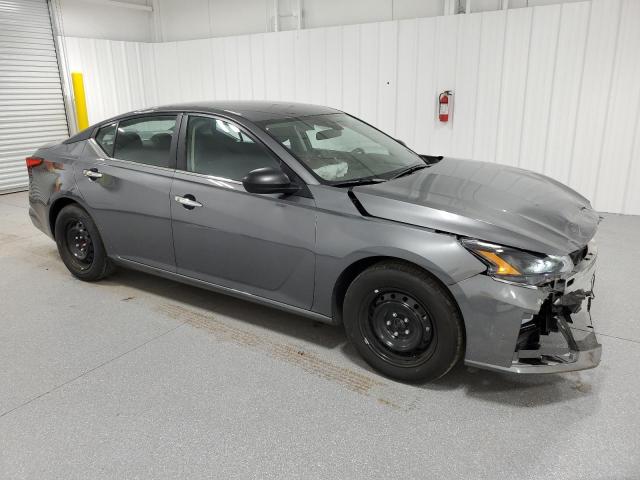 Photo 4 from auction – 2024 NISSAN ALTIMA S with VIN 1N4BL4BVXRN386917