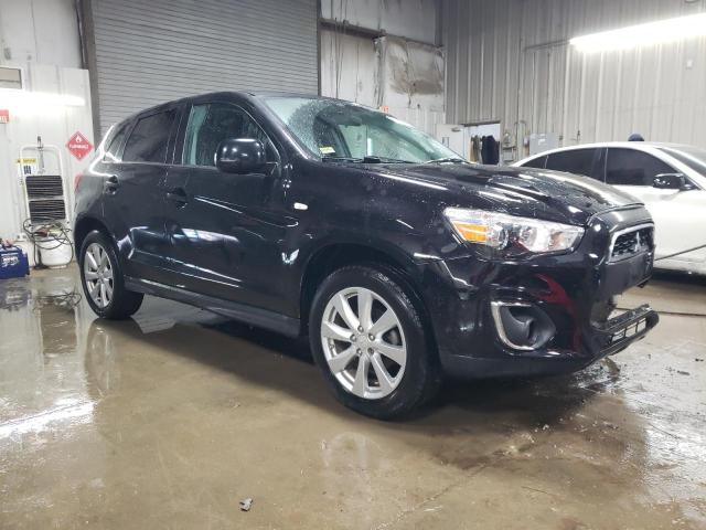 Photo 4 from auction – 2015 MITSUBISHI OUTLANDER with VIN 4A4AP3AW4FE050926
