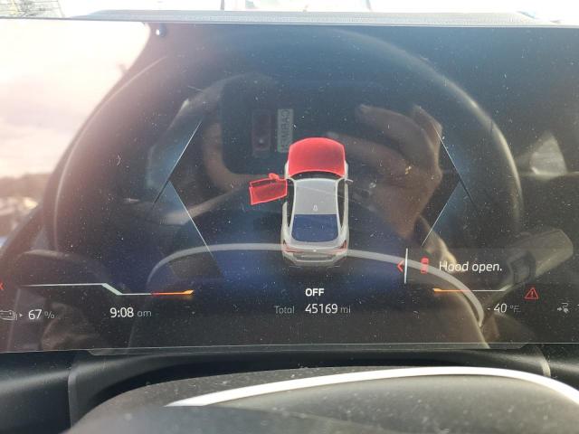 Photo 9 from auction – 2022 BMW I4 EDRIVE with VIN WBY73AW02NFM61268