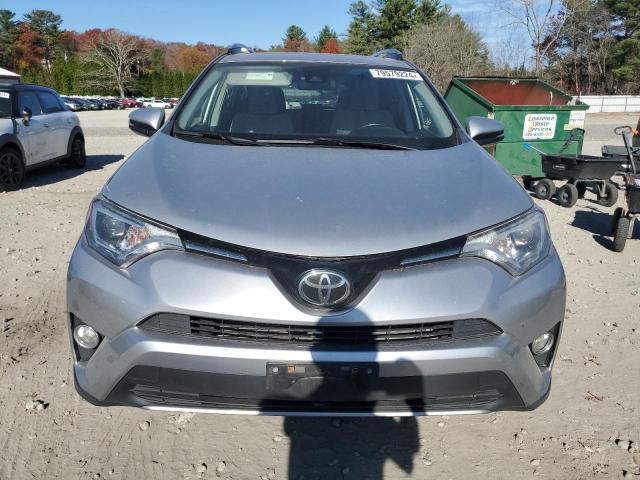Photo 5 from auction – 2018 TOYOTA RAV4 ADVEN with VIN JTMRFREV1JJ196010