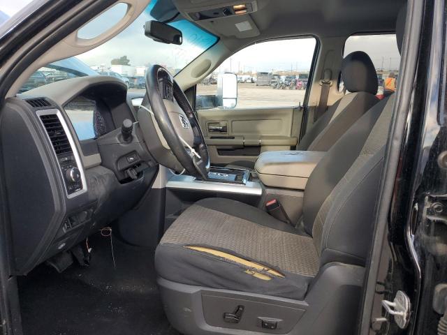 Photo 7 from auction – 2012 DODGE RAM 1500 S with VIN 1C6RD7GT7CS136310