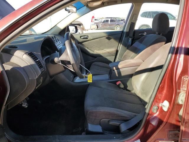 Photo 7 from auction – 2011 NISSAN ALTIMA BAS with VIN 1N4AL2AP8BN497796