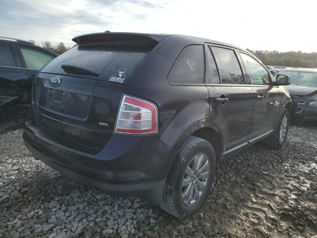 Photo 3 from auction – 2007 FORD EDGE SEL P with VIN 2FMDK39C57BB64939