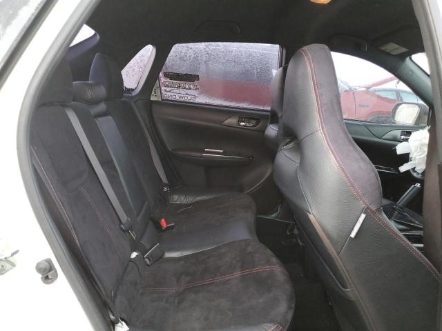 Photo 10 from auction – 2013 SUBARU IMPREZA WR with VIN JF1GV8J62DL033352