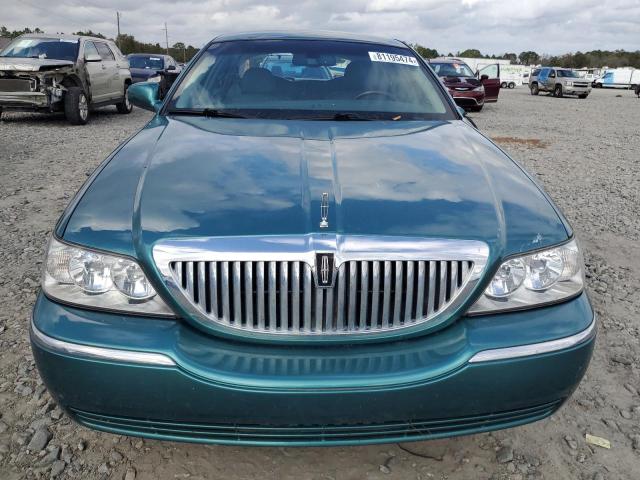 Photo 5 from auction – 2010 LINCOLN TOWN CAR S with VIN 2LNBL8CV9AX619085