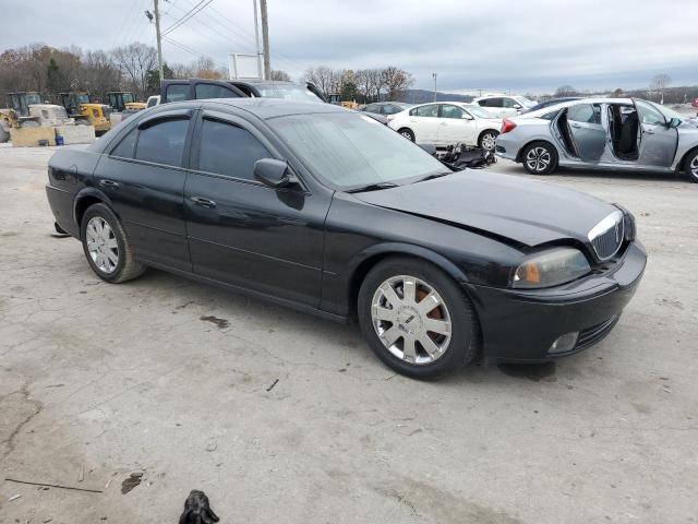 Photo 4 from auction – 2004 LINCOLN LS with VIN 1LNHM87AX4Y624895
