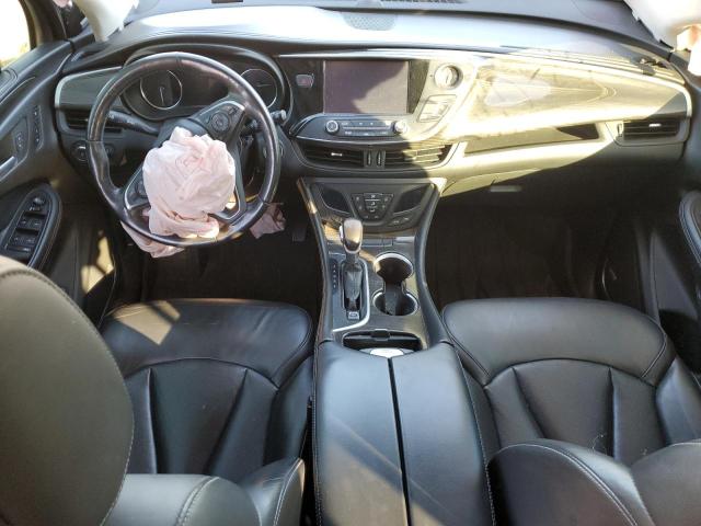 Photo 8 from auction – 2019 BUICK ENVISION P with VIN LRBFX3SX6KD109784