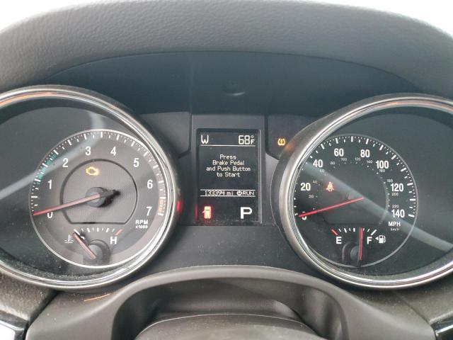 Photo 9 from auction – 2012 JEEP GRAND CHER with VIN 1C4RJEAG8CC223077