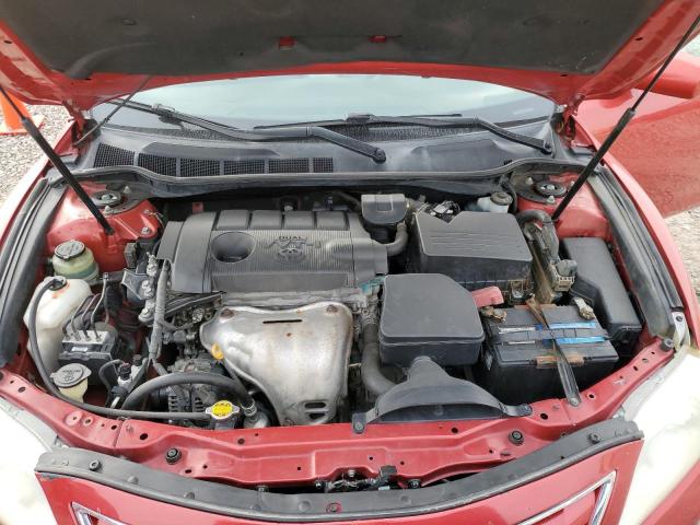 Photo 11 from auction – 2011 TOYOTA CAMRY BASE with VIN 4T1BF3EK3BU743147