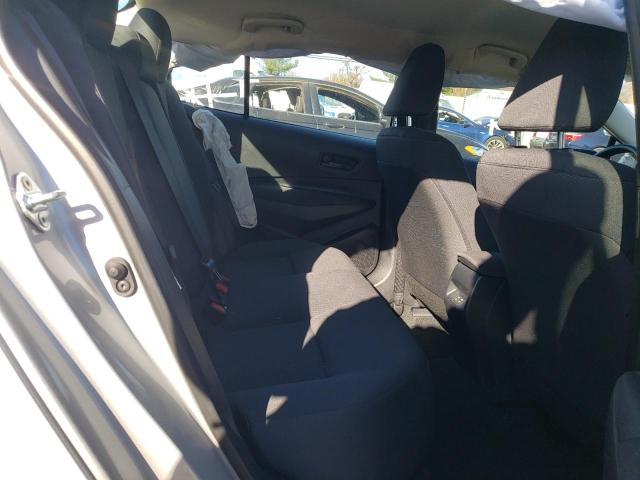 Photo 10 from auction – 2024 TOYOTA COROLLA LE with VIN 5YFB4MDE2RP142380