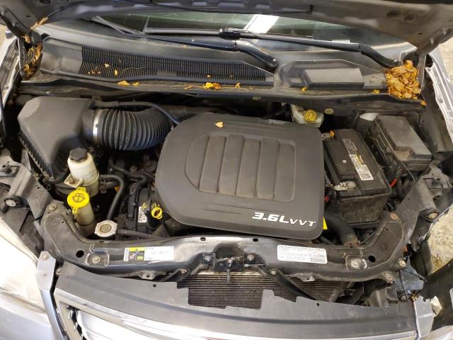 Photo 12 from auction – 2013 CHRYSLER TOWN & COU with VIN 2C4RC1BG6DR776546