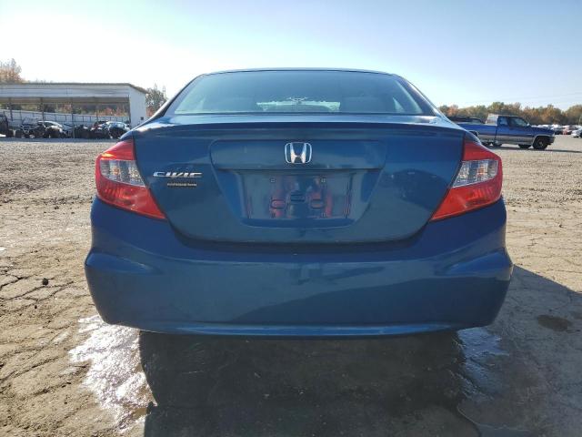 Foto 6 de la subasta – 2012 HONDA CIVIC LX con VIN 19XFB2F52CE082277