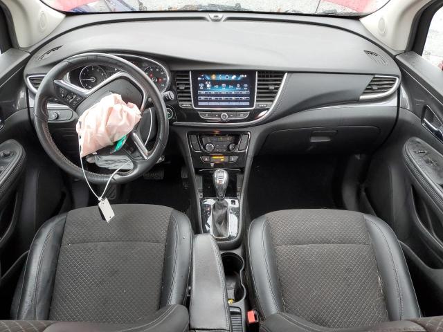 Photo 8 from auction – 2018 BUICK ENCORE PRE with VIN KL4CJASBXJB696493