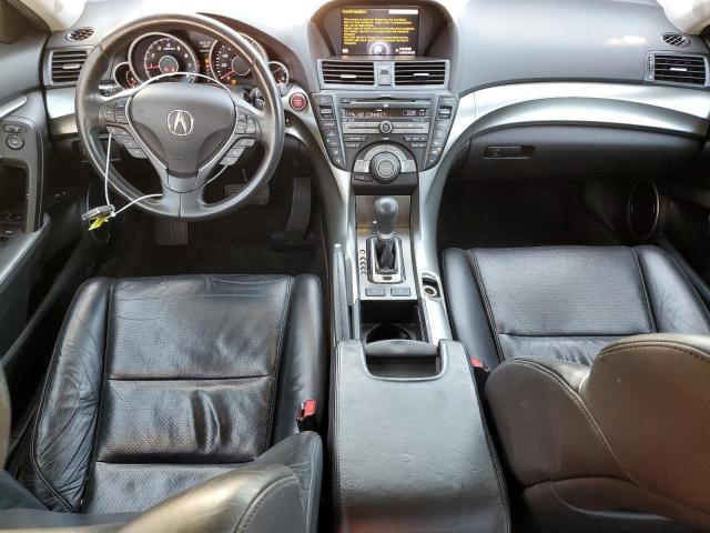 Photo 8 from auction – 2010 ACURA TL with VIN 19UUA8F51AA013403