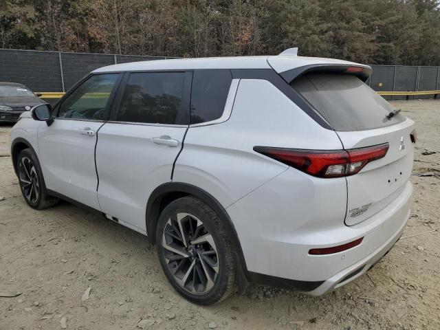 Photo 2 from auction – 2024 MITSUBISHI OUTLANDER with VIN JA4J3VA82RZ005250