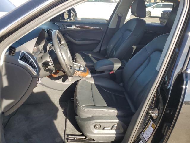 Photo 7 from auction – 2015 AUDI Q5 PREMIUM with VIN WA1DGAFP9FA038136