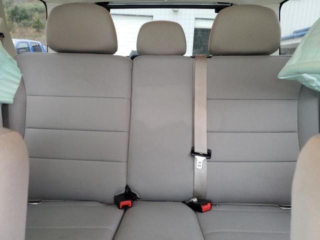 Photo 10 from auction – 2011 FORD ESCAPE XLT with VIN 1FMCU9DG4BKA16587