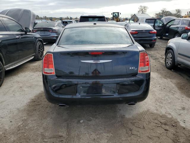Photo 6 from auction – 2014 CHRYSLER 300 S with VIN 2C3CCABG0EH179068