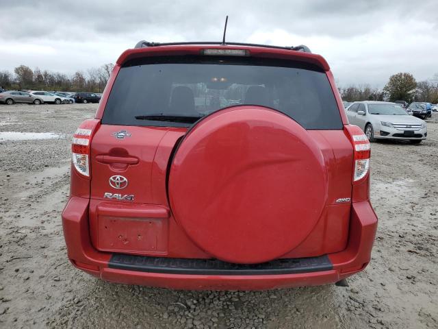 Photo 6 from auction – 2011 TOYOTA RAV4 with VIN 2T3BF4DV5BW145120