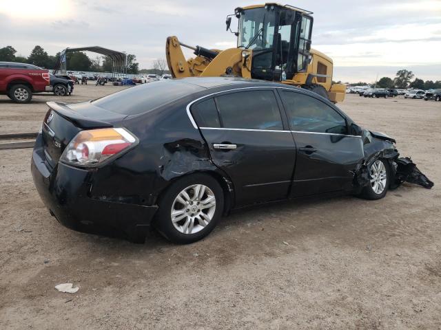 Photo 3 from auction – 2012 NISSAN ALTIMA BAS with VIN 1N4AL2AP4CC172754
