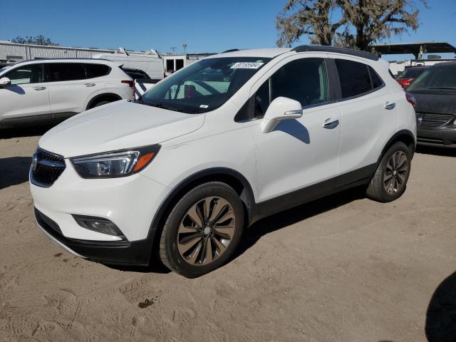 BUICK ENCORE PRE 2017 with VIN KL4CJBSB7HB030367 - Photo from auction