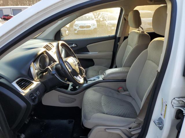 Photo 7 from auction – 2018 DODGE JOURNEY SE with VIN 3C4PDCAB1JT429852