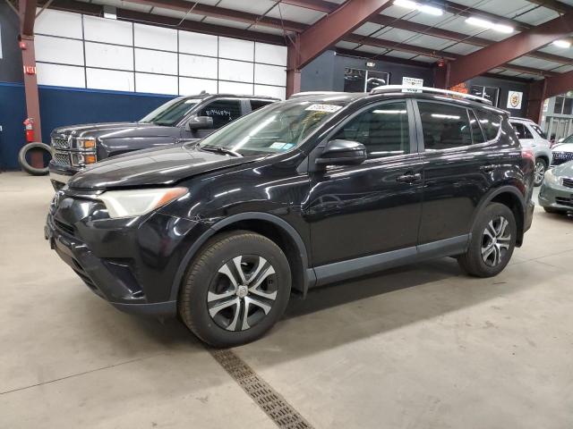 TOYOTA RAV4 LE 2016 with VIN 2T3BFREV7GW412907 - Photo from auction