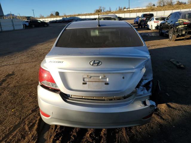 Photo 6 from auction – 2017 HYUNDAI ACCENT SE with VIN KMHCT4AE3HU341852