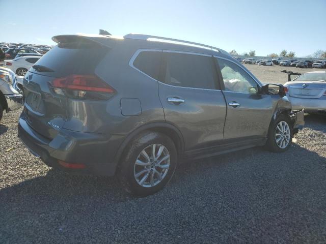 Photo 3 from auction – 2017 NISSAN ROGUE S with VIN KNMAT2MV9HP578274