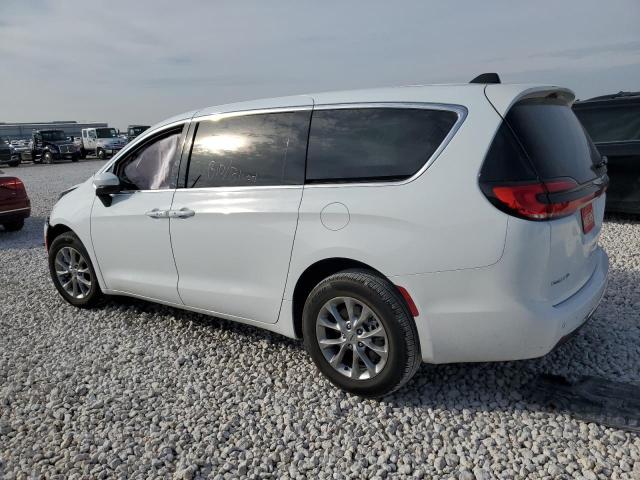 Photo 2 from auction – 2023 CHRYSLER PACIFICA T with VIN 2C4RC3BG0PR605162