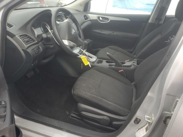 Photo 7 from auction – 2014 NISSAN SENTRA with VIN 3N1AB7AP8EY269852