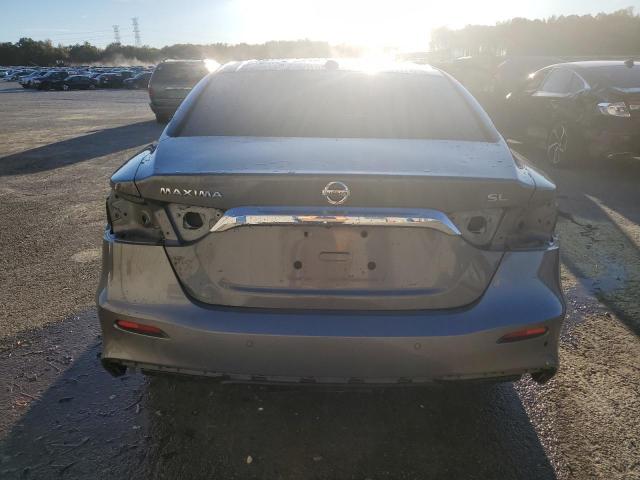 Photo 6 from auction – 2020 NISSAN MAXIMA SL with VIN 1N4AA6DV2LC372300