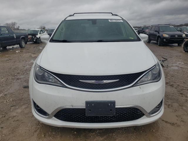 Photo 5 from auction – 2019 CHRYSLER PACIFICA T with VIN 2C4RC1BG6KR704758