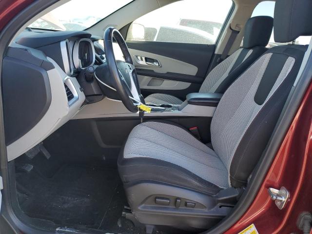 Photo 7 from auction – 2017 CHEVROLET EQUINOX LT with VIN 2GNALCEK4H1530017