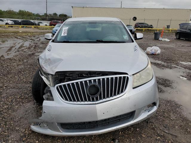 Photo 5 from auction – 2013 BUICK LACROSSE with VIN 1G4GA5E36DF303195